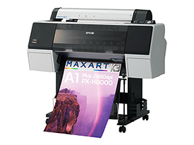 MAXART PX-H8000iGv\j